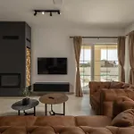 Βίλα Royal Stone With Pool, 350m From *