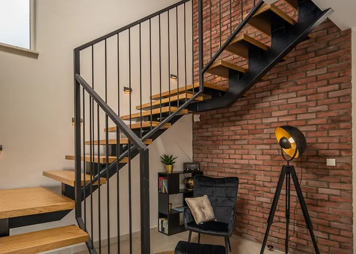 Villa Royal Stone With Pool, 350m From *